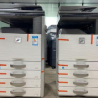 杭州办公设备专业维修复印机打印机销售出租