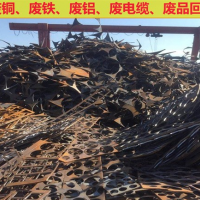 淄博高价回收各种塑料木材铜铁金属等废旧物品回收