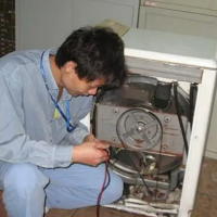 潍坊冰箱维修、专业空调维修、空调制冷、冰箱空调后期保养服务