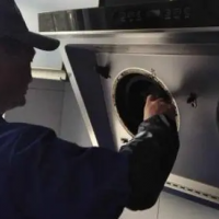 唐山市油烟机清理维修电话，各种家电维修（7x24H）客服人工在线