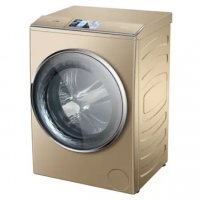 卡萨帝“养护空气洗”洗衣机，在洗衣机高端市场逆势增长！