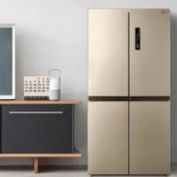 家用冰箱怎样用既省电又卫生？家用冰箱除味方法！