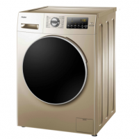 三四千的预算能买哪些型号的海尔滚筒洗衣机？