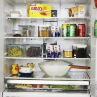 日立冰箱冷冻室的温度无法下降是怎么回事？