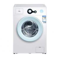 tcl洗衣机显示e9故障原因是什么？怎样处理？
