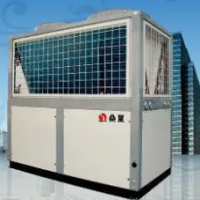 桑夏空气能热水器常见故障和解决方案