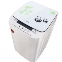 熊猫洗衣机提示E09故障码代表什么?