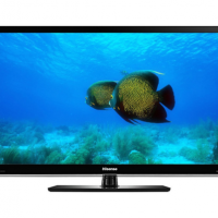 海信电视换屏价格是多少？如何处理海信电视液晶屏划痕？