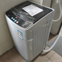 志高洗衣机不脱水是什么原因造成的？